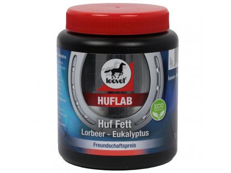 Mazanie na kopytá Leovet  Huflab-Huf Fett 750ml