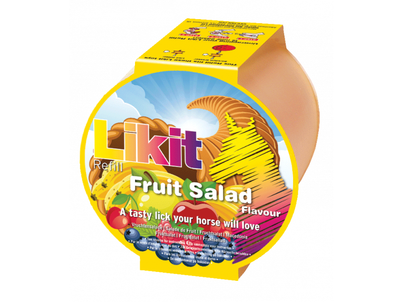 Soľ Likit 650 g Soľ Likit 650 g