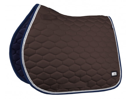 Plstenka pod sedlo FP Hexagon Pony