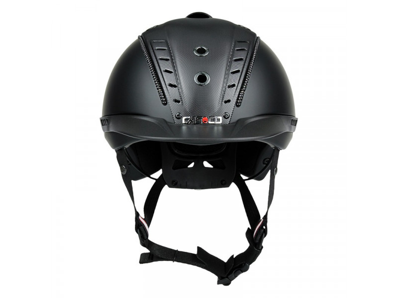Prilba jazdecká Casco Mistrall-2 Struktur