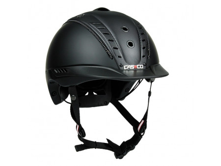 Prilba jazdecká Casco Mistrall-2 Struktur