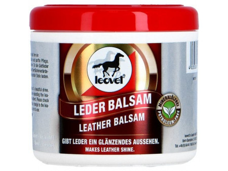 Balzam na kožu Leovet 550ml