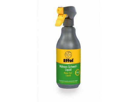 Lesk s kondicionérom Effol 500ml